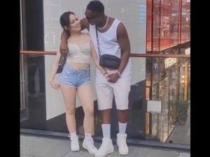 为什么欧美与黑人午夜性猛交久久久？如何满足这个需求？