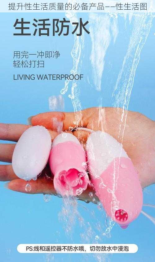提升性生活质量的必备产品——性生活图